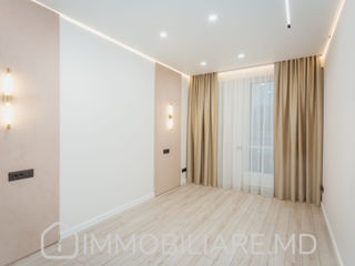 Apartament cu 2 camere, 69 m², Durlești, Chișinău foto 11