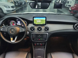 Mercedes CLA foto 4