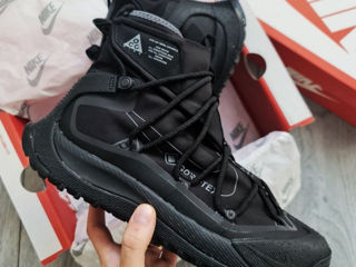 Nike ACG Terra Antarktik GORE-TEX Black foto 2