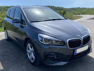 BMW 2 Series Gran Tourer