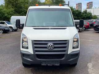 Volkswagen CRAFTER foto 3