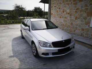 Mercedes C Class foto 4