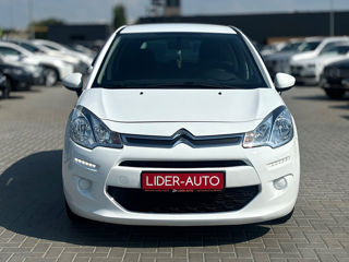 Citroen C3 foto 2