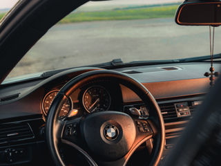 BMW 3 Series Coupe фото 8