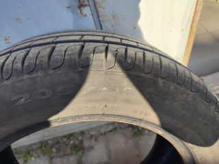 Pirelli 205/55/16 foto 3