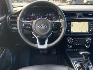 KIA Rio foto 13