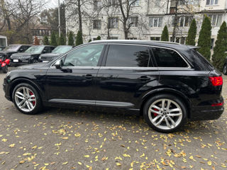 Audi Q7 foto 3