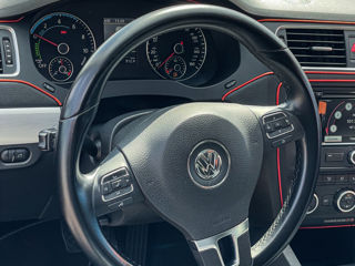 Volkswagen Jetta foto 14