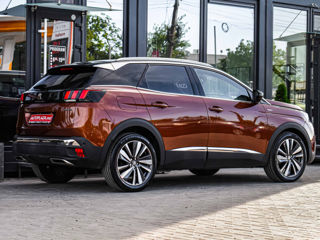 Peugeot 3008 foto 5