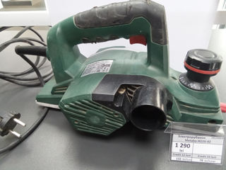 Электрорубанок Metabo HO 26-82