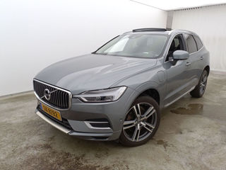 Volvo XC60 foto 1