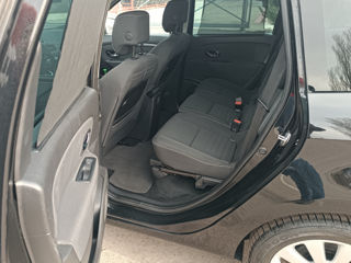 Renault Grand Scenic foto 9