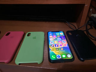 iPhone X 64Gb foto 8