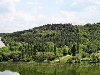 Cabană în satul Goian, district Dubossary Домик для дачи в селе Гояны Дубоссарского района foto 4