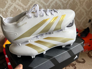  Оригинальные бутсы Adidas Copa Pure.3 и Adidas Predator League FG фото 7