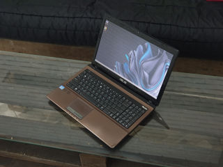 Игровой Asus i7/8GB/640GB/NVIDIA/Garantie/Livrare! foto 1