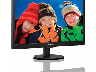 Monitor Philips 193V5 новый фото 0