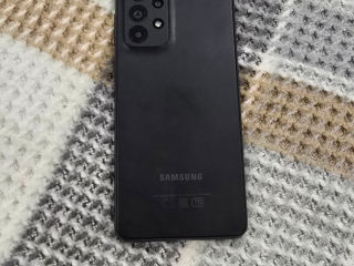 Samsung A33 stare buna foto 2