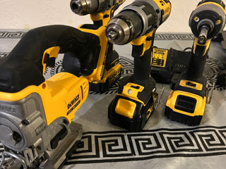 DeWalt DCF887 foto 2