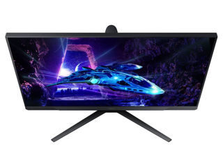 Монитор Samsung Odyssey G3 S27DG300 (27" / Full HD / Black) - Новые! Гарантия 2 года! foto 3