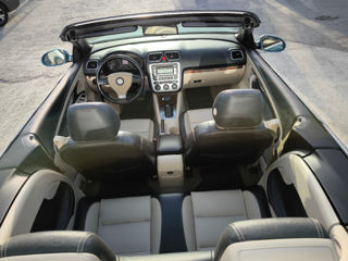 Volkswagen Eos foto 13