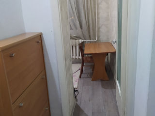 Apartament cu 1 cameră, 40 m², Buiucani, Chișinău foto 2