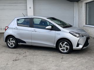 Toyota Yaris foto 3