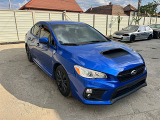 Subaru WRX