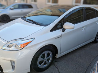 Toyota Prius foto 6