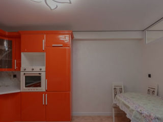 2-х комнатная квартира, 80 м², Окраина, Ставчены, Кишинёв мун.