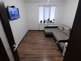 Apartament cu 3 camere, 62 m², Centru, Strășeni foto 4