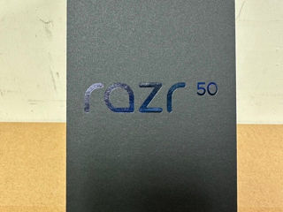 Motorola Razr 50 (8/256GB) Nou Sigilat foto 1