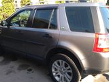 Land Rover Freelander foto 4