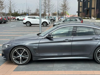 BMW 4 Series foto 3