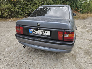 Opel Vectra foto 10