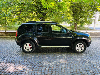 Dacia Duster foto 6