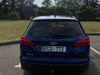 Ford Focus foto 3