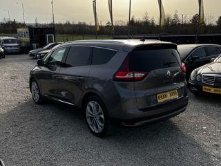 Renault Grand Scenic foto 7