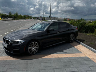 BMW 5 Series foto 3