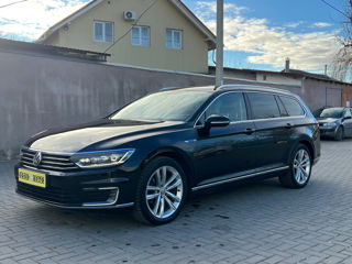 Volkswagen Passat foto 5