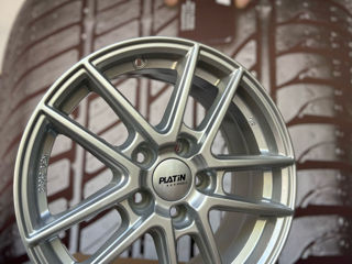 5x112 R15 Platin P73 для VW, Skoda foto 4