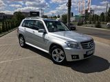 Mercedes GLK Class foto 2