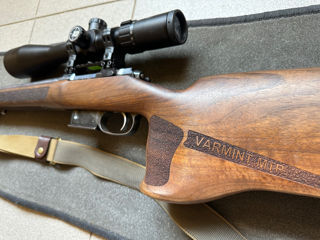 CZ 527 Varmint foto 2