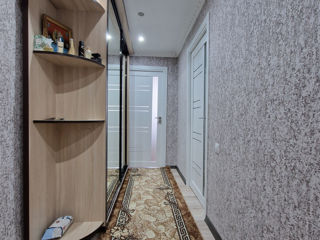 Apartament cu 2 camere, 56 m², Centru, Ciorescu, Chișinău mun. foto 7