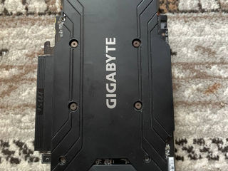 Gigabyte Geforce 1060 6 GB foto 1