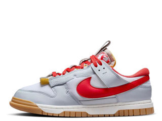 Оригинал! Nike air dunk jumbo (42.5размер) foto 5