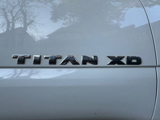 Nissan Titan foto 20