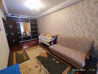 Apartament cu 1 cameră, 36 m², Durlești, Chișinău foto 3