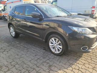 Nissan Qashqai foto 3