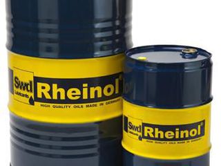 Uleiul Rheinol direct de la dealer-ul oficial Master-Lux